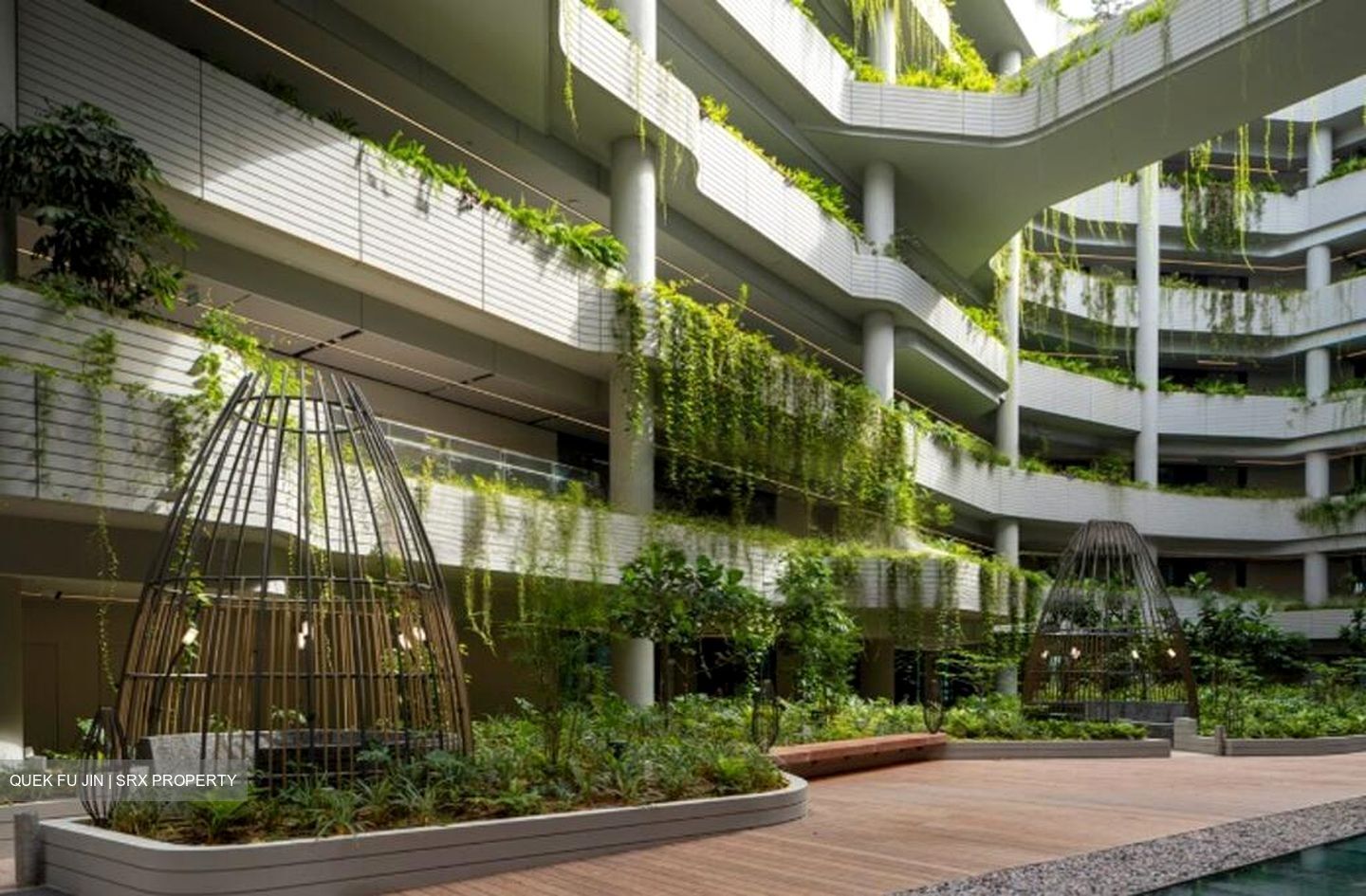 Punggol Point Cove (D19), Factory #455028311